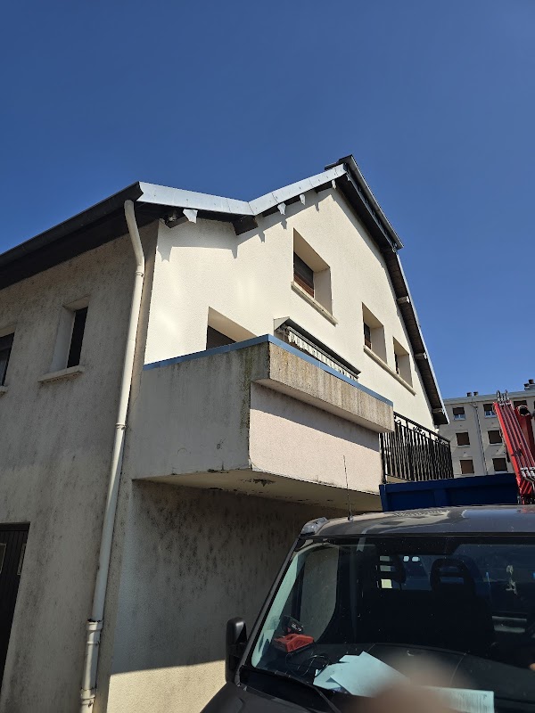 Réalisation — OF Couverture